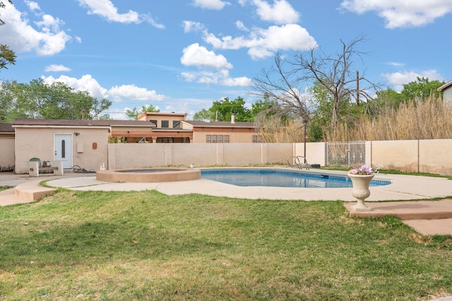 1519 Bonito Rd SW, Albuquerque, NM 87105 - photo 24