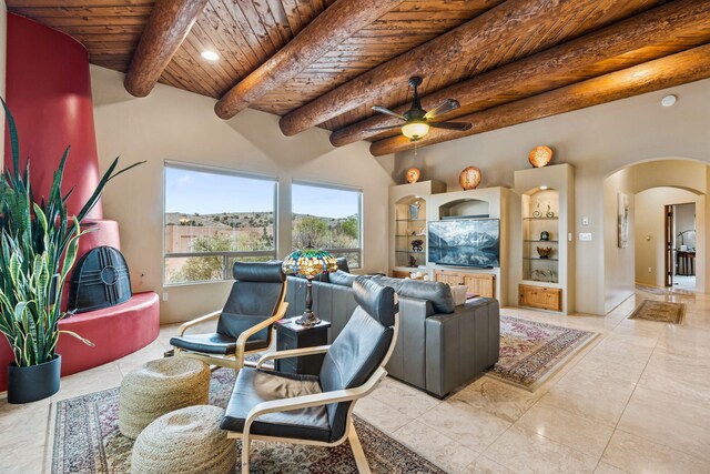 34 Santa Ana Loop, Placitas, NM 87043 - photo 10