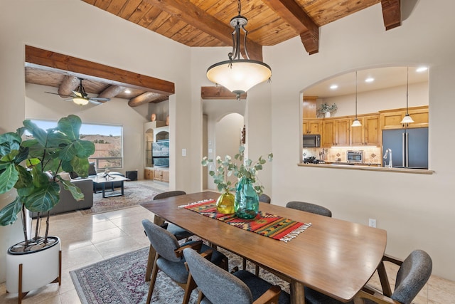 34 Santa Ana Loop, Placitas, NM 87043 - photo 15
