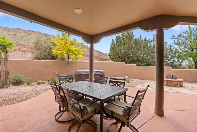34 Santa Ana Loop, Placitas, NM 87043 - photo 38