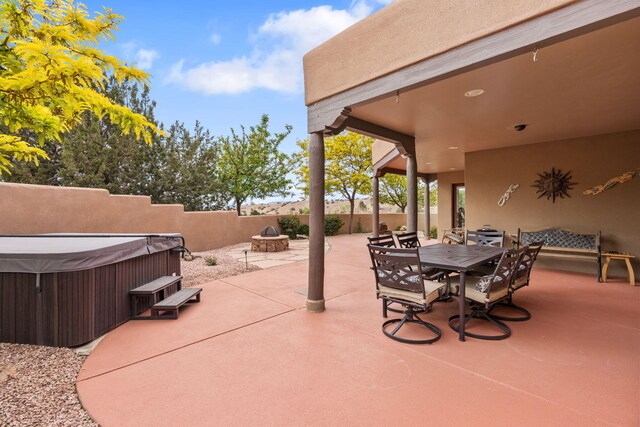 34 Santa Ana Loop, Placitas, NM 87043 - photo 39