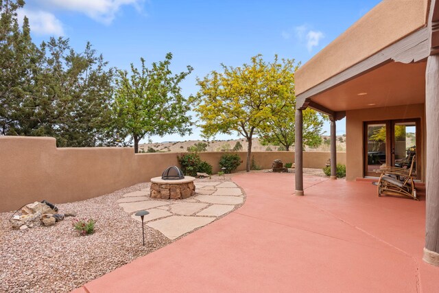 34 Santa Ana Loop, Placitas, NM 87043 - photo 40