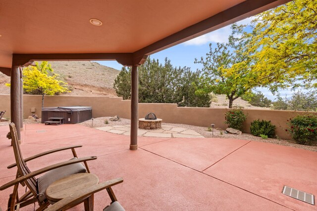 34 Santa Ana Loop, Placitas, NM 87043 - photo 41