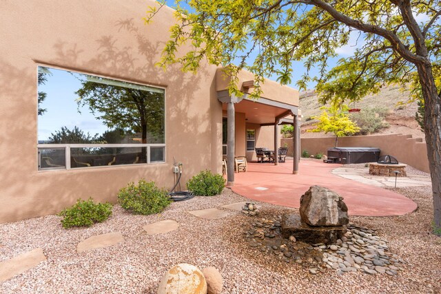 34 Santa Ana Loop, Placitas, NM 87043 - photo 43