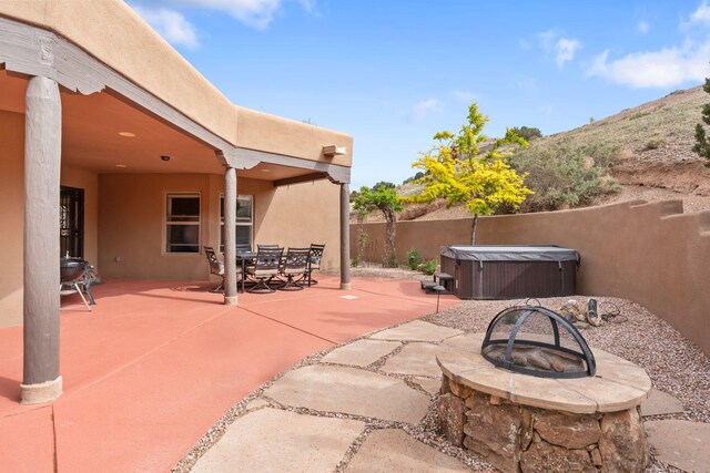 34 Santa Ana Loop, Placitas, NM 87043 - photo 45