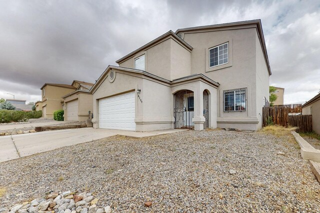 8209 Feathertop Rd SW, Albuquerque, NM 87121 - photo 4