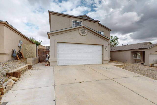8209 Feathertop Rd SW, Albuquerque, NM 87121 - photo 3