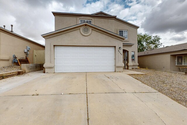 8209 Feathertop Rd SW, Albuquerque, NM 87121 - photo 2