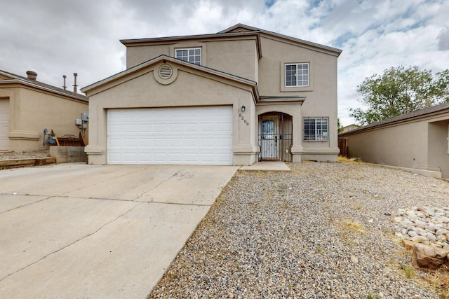 8209 Feathertop Rd SW, Albuquerque, NM 87121 - photo 1
