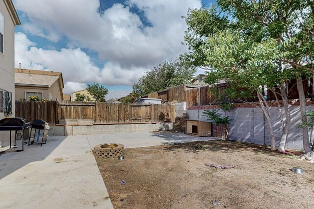 8209 Feathertop Rd SW, Albuquerque, NM 87121 - photo 45