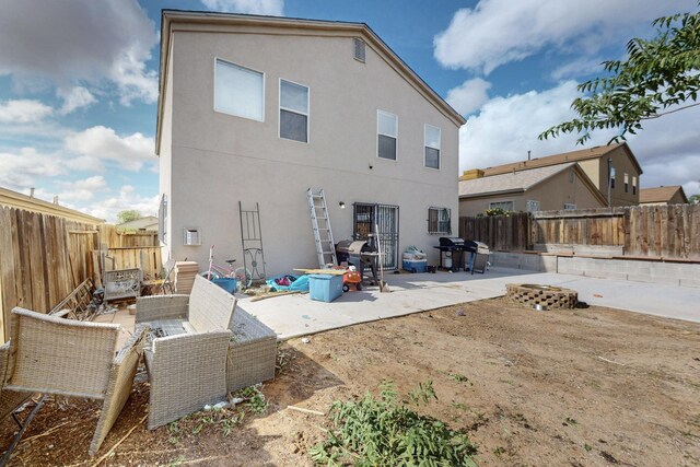 8209 Feathertop Rd SW, Albuquerque, NM 87121 - photo 42