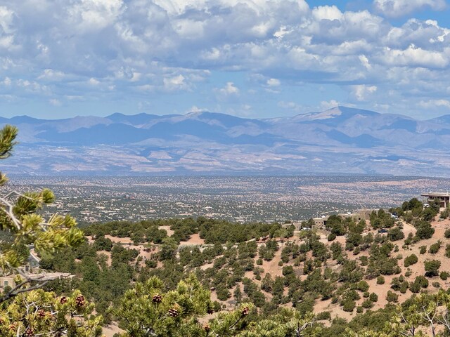 1121 S Summit Rdg, Santa Fe, NM 87501 - photo 8