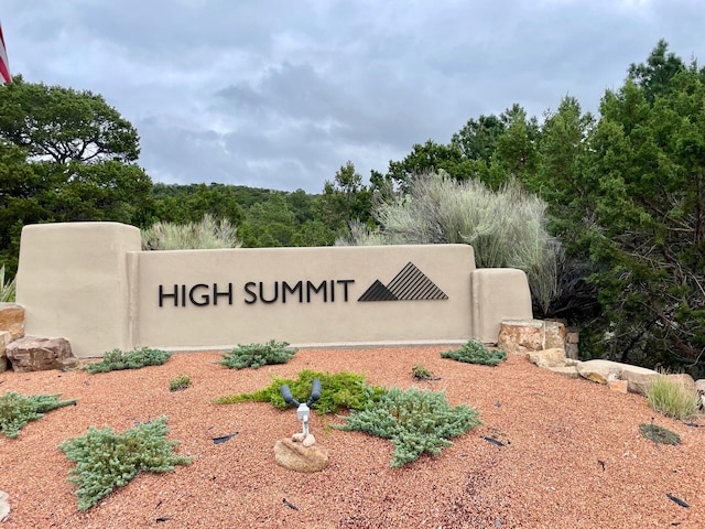 1121 S Summit Rdg, Santa Fe, NM 87501 - photo 1