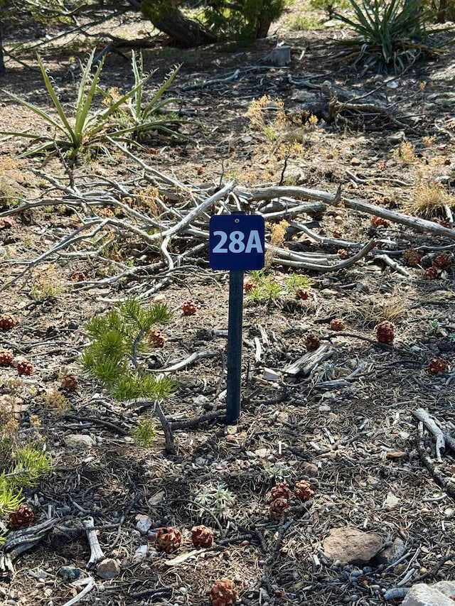 1121 S Summit Rdg, Santa Fe, NM 87501 - photo 18