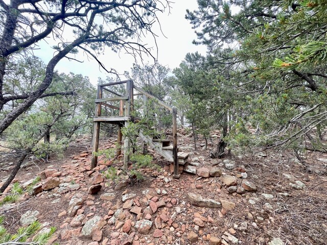 1121 S Summit Rdg, Santa Fe, NM 87501 - photo 16