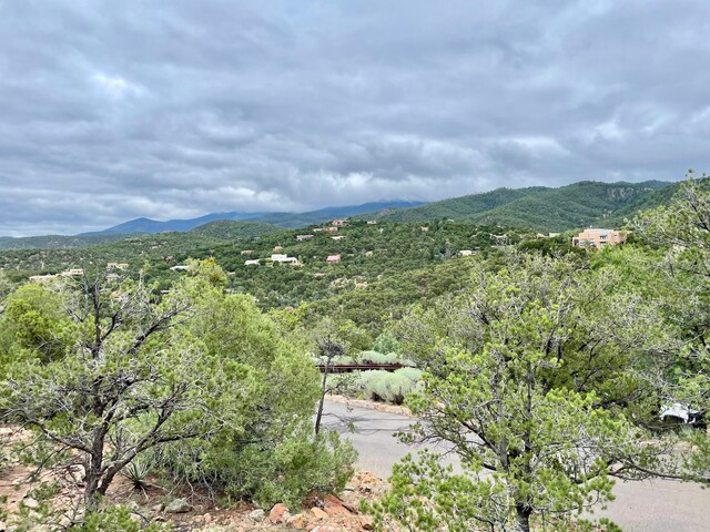 1121 S Summit Rdg, Santa Fe, NM 87501 - photo 66