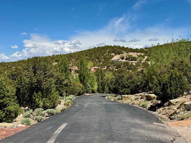 1121 S Summit Rdg, Santa Fe, NM 87501 - photo 61