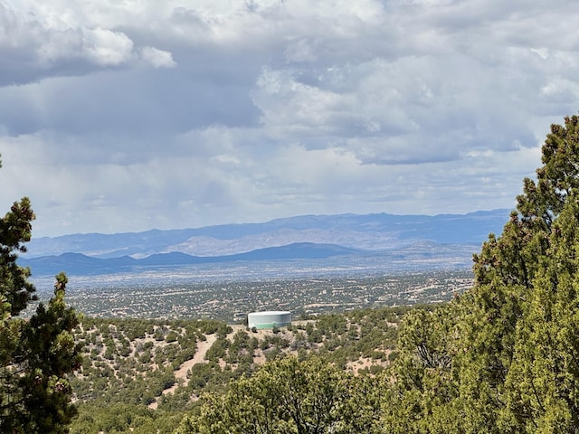 1121 S Summit Rdg, Santa Fe, NM 87501 - photo 55