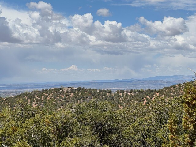 1121 S Summit Rdg, Santa Fe, NM 87501 - photo 49