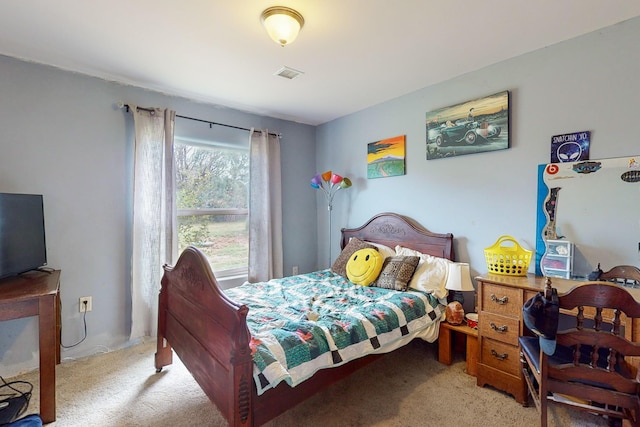 5 Francisco Rd, Cedar Crest, NM 87008 - view of carpeted bedroom