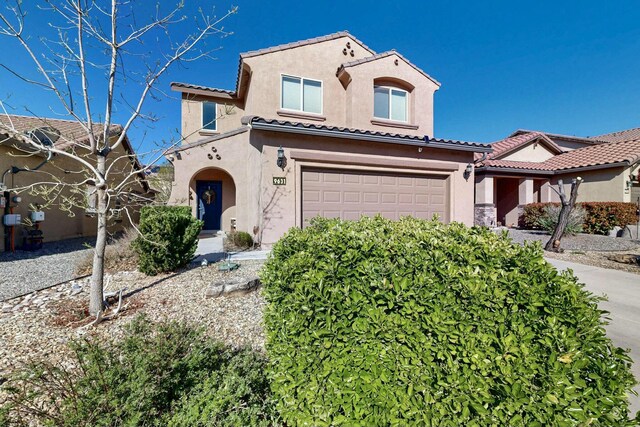 9631 Iron Rock Dr NW, Albuquerque, NM 87114 - photo 1