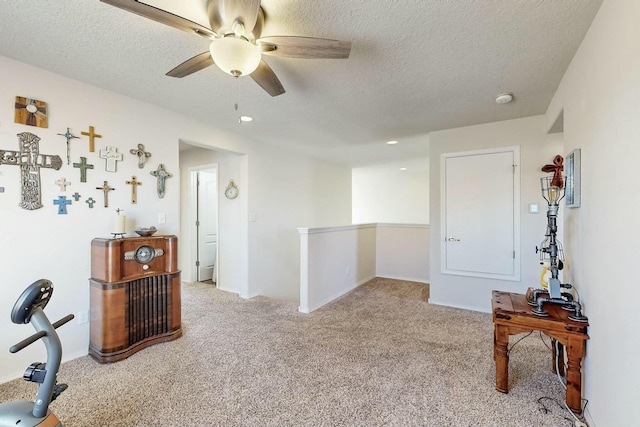 9631 Iron Rock Dr NW, Albuquerque, NM 87114 - photo 15