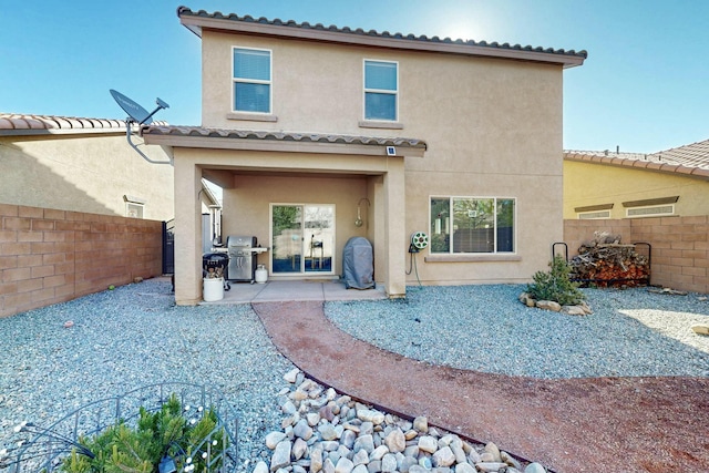 9631 Iron Rock Dr NW, Albuquerque, NM 87114 - photo 30