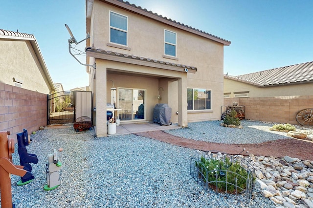 9631 Iron Rock Dr NW, Albuquerque, NM 87114 - photo 31