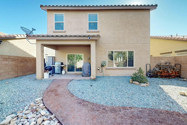 9631 Iron Rock Dr NW, Albuquerque, NM 87114 - photo 32
