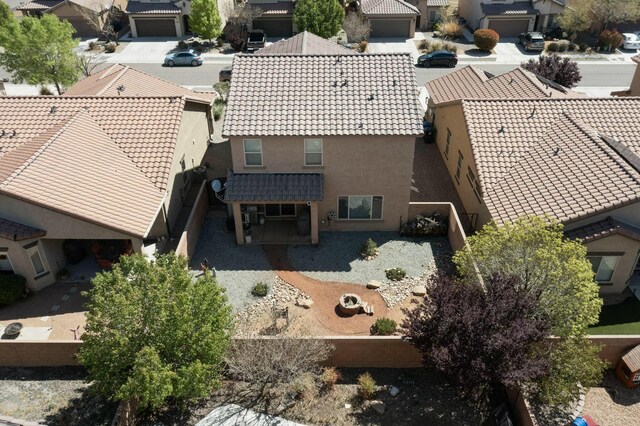 9631 Iron Rock Dr NW, Albuquerque, NM 87114 - photo 41