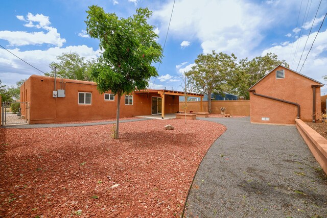708 Madeira Dr NE, Albuquerque, NM 87108 - photo 28
