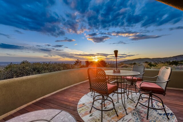 51 Rock Ridge Dr NE, Albuquerque, NM 87122 - photo 18