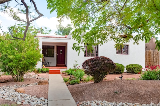 410 Amherst Dr SE, Albuquerque, NM 87106 - photo 1