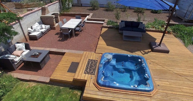 410 Amherst Dr SE, Albuquerque, NM 87106 - photo 28