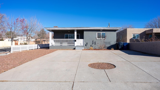 400 Wellesley Dr SE, Albuquerque, NM 87106 - photo 2