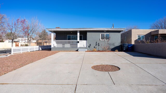 400 Wellesley Dr SE, Albuquerque, NM 87106 - photo 21