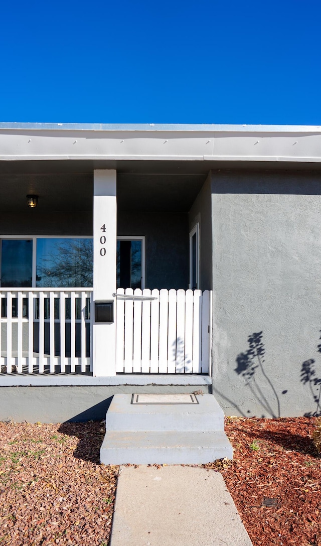 400 Wellesley Dr SE, Albuquerque, NM 87106 - photo 25