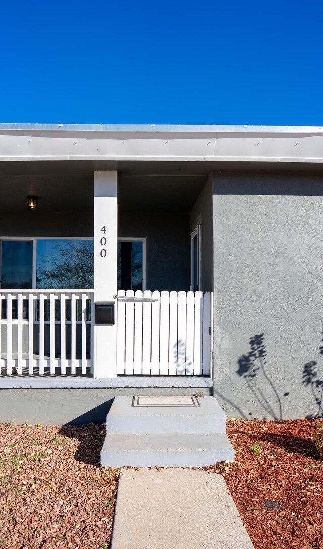 400 Wellesley Dr SE, Albuquerque, NM 87106 - photo 92
