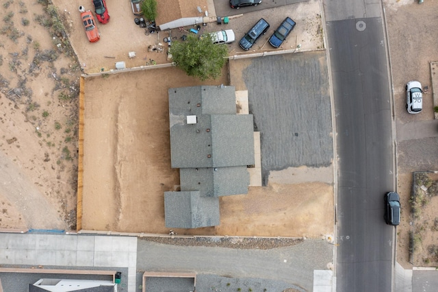 404 Pecos Loop SE, Rio Rancho, NM 87124 - drone / aerial view