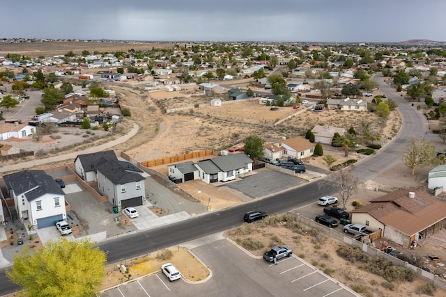 404 Pecos Loop SE, Rio Rancho, NM 87124 - aerial view of residential area