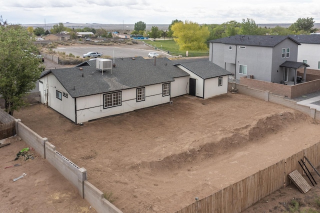 404 Pecos Loop SE, Rio Rancho, NM 87124 - view of subject property