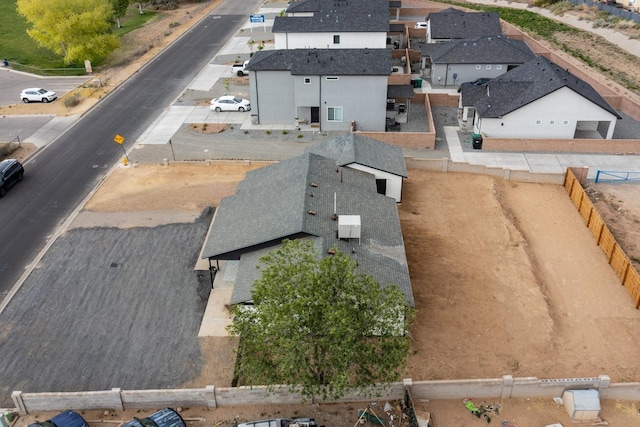 404 Pecos Loop SE, Rio Rancho, NM 87124 - aerial view of residential area