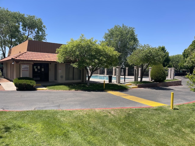 5925 Mckinney Dr NE, Albuquerque, NM 87109 - photo 4