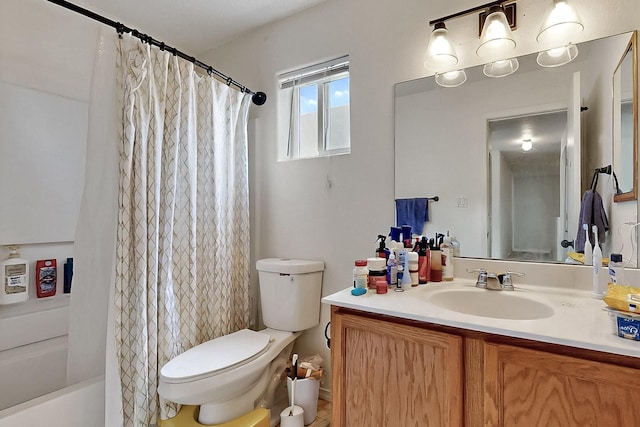 2512 Sarita Ave NW, Albuquerque, NM 87104 - full bath with toilet and vanity