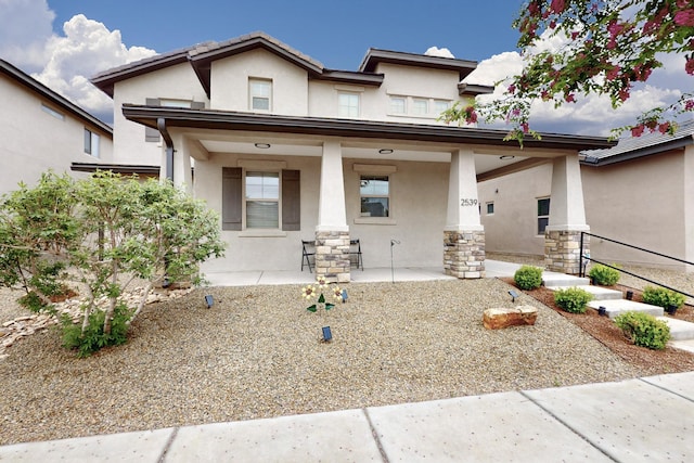 2539 Stryker Rd SE, Albuquerque, NM 87106 - photo 3