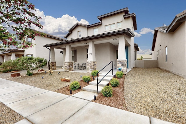2539 Stryker Rd SE, Albuquerque, NM 87106 - photo 2