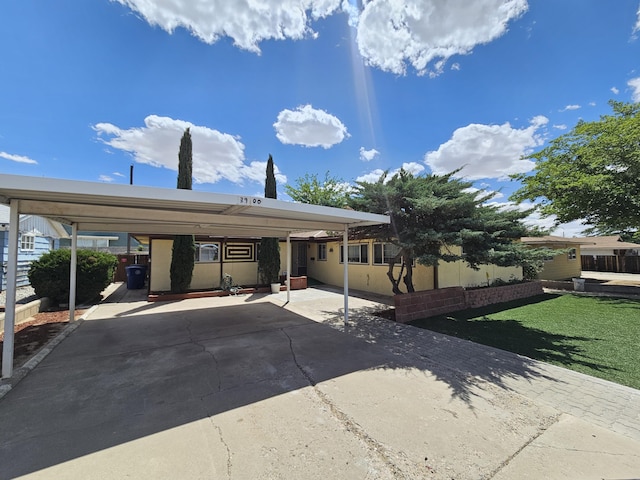3900 Delamar Ave NE, Albuquerque, NM 87110 - photo 2