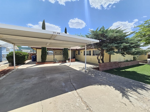 3900 Delamar Ave NE, Albuquerque, NM 87110 - photo 1