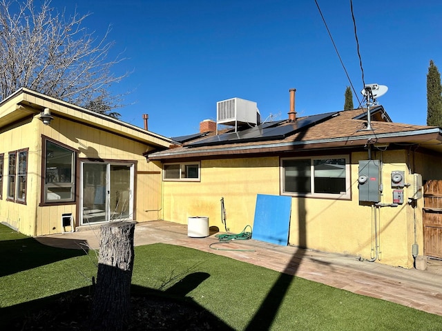 3900 Delamar Ave NE, Albuquerque, NM 87110 - photo 32