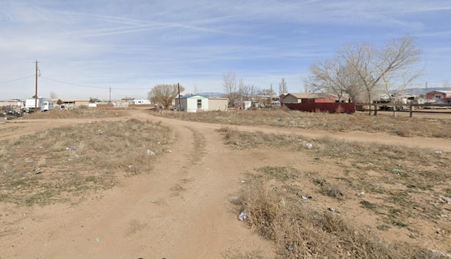 17 Las Mananitas Rd, Los Lunas, NM 87031